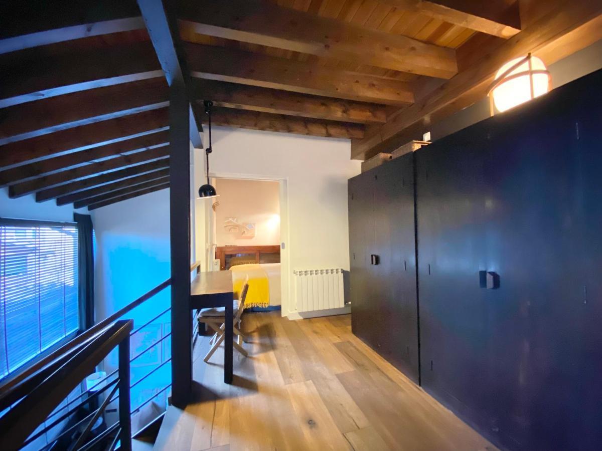 Apartament Pla De Masella Alp Exterior foto